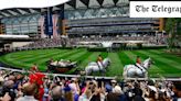 Royal Ascot 2024: When is it, how to watch on TV and full race schedule