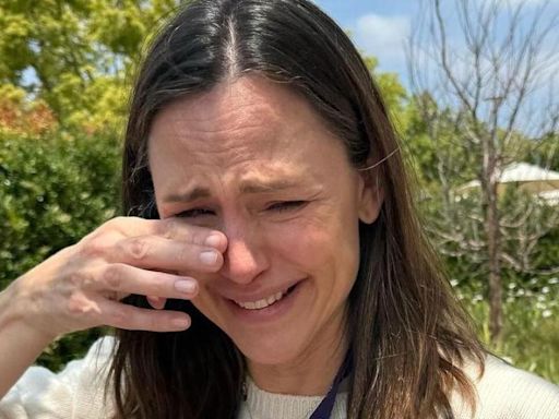 Jennifer Garner, ex de Ben Affleck, enfrenta una pesadilla y llama desesperada a la policía