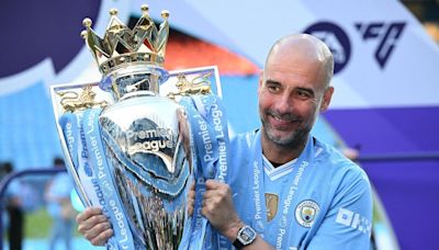 Time to answer 115 questions over whether Man City title wins stink