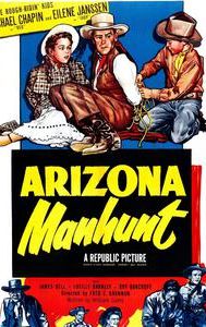 Arizona Manhunt