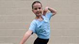 10-year-old girl to perform in English Youth Ballet's Sleeping Beauty production