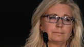 Rep. Liz Cheney said she's seen 'no evidence' the Mar-a-Lago raid was politically motivated despite some Republicans 'reflexively' attacking the FBI