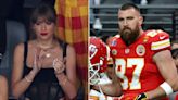 Travis Kelce Gives Cheeky Nod to Girlfriend Taylor Swift in Super Bowl 2024 Opening Video: 'Ready for It?'