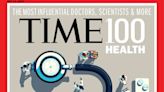 TIME identifies 100 most influential people in health industry, 2 of them are Ukrainians – photo