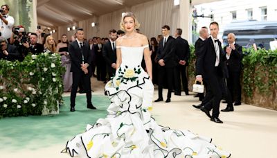 FOTOS | Met Gala 2024: los mejores looks de la noche de "Sleeping Beauties"