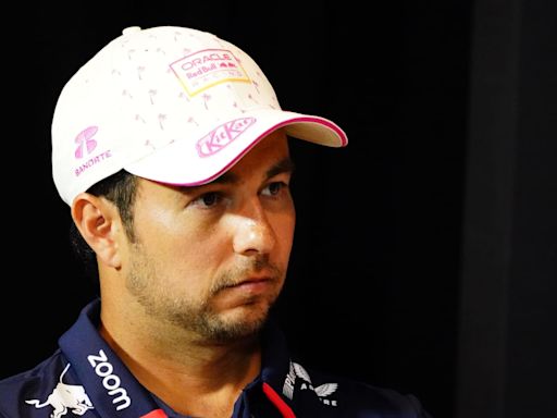 F1 News: Sergio Perez Shoots Down Break Clause Rumor As He Confirms 2025 Place In Red Bull