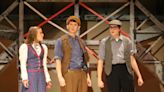 Hopewell High seizes the day presenting 'Disney's Newsies'