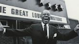 Watch: Louis Armstrong's 1968 "What A Wonderful World" Performance Video Shared to Mark Track's Fifth Certified Platinum Title