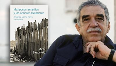 La soledad de la fama de Gabriel García Márquez