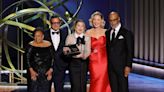 The Cast of 'Grey’s Anatomy' Reunites at the Emmy Awards