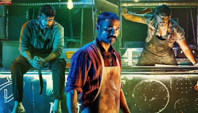 Dhanush Birthday: Makers of Raayan share special behind-the-scenes video from sets showcasing actor's directorial skills