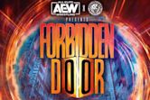 AEW x NJPW: Forbidden Door