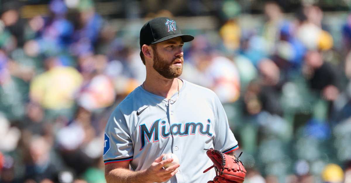 Stock Up or Down For These Miami Marlins Players?