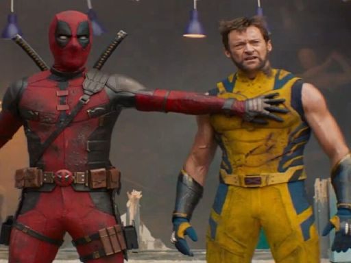 Deadpool & Wolverine: Here's How Ryan Reynolds And Hugh Jackman's Movie Hilariously Addresses Ending Of James Mangold's Logan