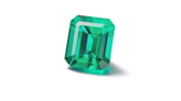 Tiffany & Co. Unveils the 10-Carat+ Tiffany Muzo Emerald