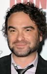 Johnny Galecki