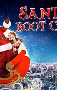 Santa's Boot Camp