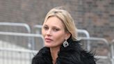 Kate Moss on Why She Testified in Johnny Depp-Amber Heard Trial: “I Know the Truth”