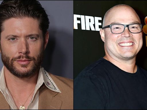 Jensen Ackles Series From Chicago Fire Creator Ordered at Prime Video