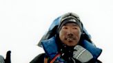 Sherpa Sets New Mount Everest Summits Record