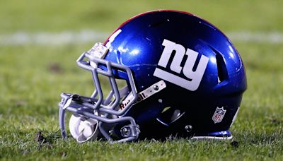 New York Giants To Appear On ‘NFL Hard Knocks’ Ahead Of Franchise’s 100th Season