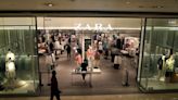 Matriz de Zara registra nuevos récords al primer trimestre, pero modera su crecimiento en ventas - La Tercera