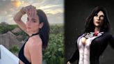 Rumor: Dua Lipa interpretará a Zatanna en la película del DCEU