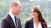 Kate Middleton Latest: Prince William Shares Update on Wife