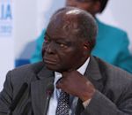 Mwai Kibaki