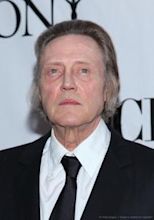 Christopher Walken