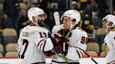 Nick Foligno has been the perfect leader for rebuilding Blackhawks