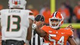 Clemson Homecoming Game Captains Announced