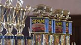 Spam festival in California's Isleton: 'If you go to one, you'll be at the next one'