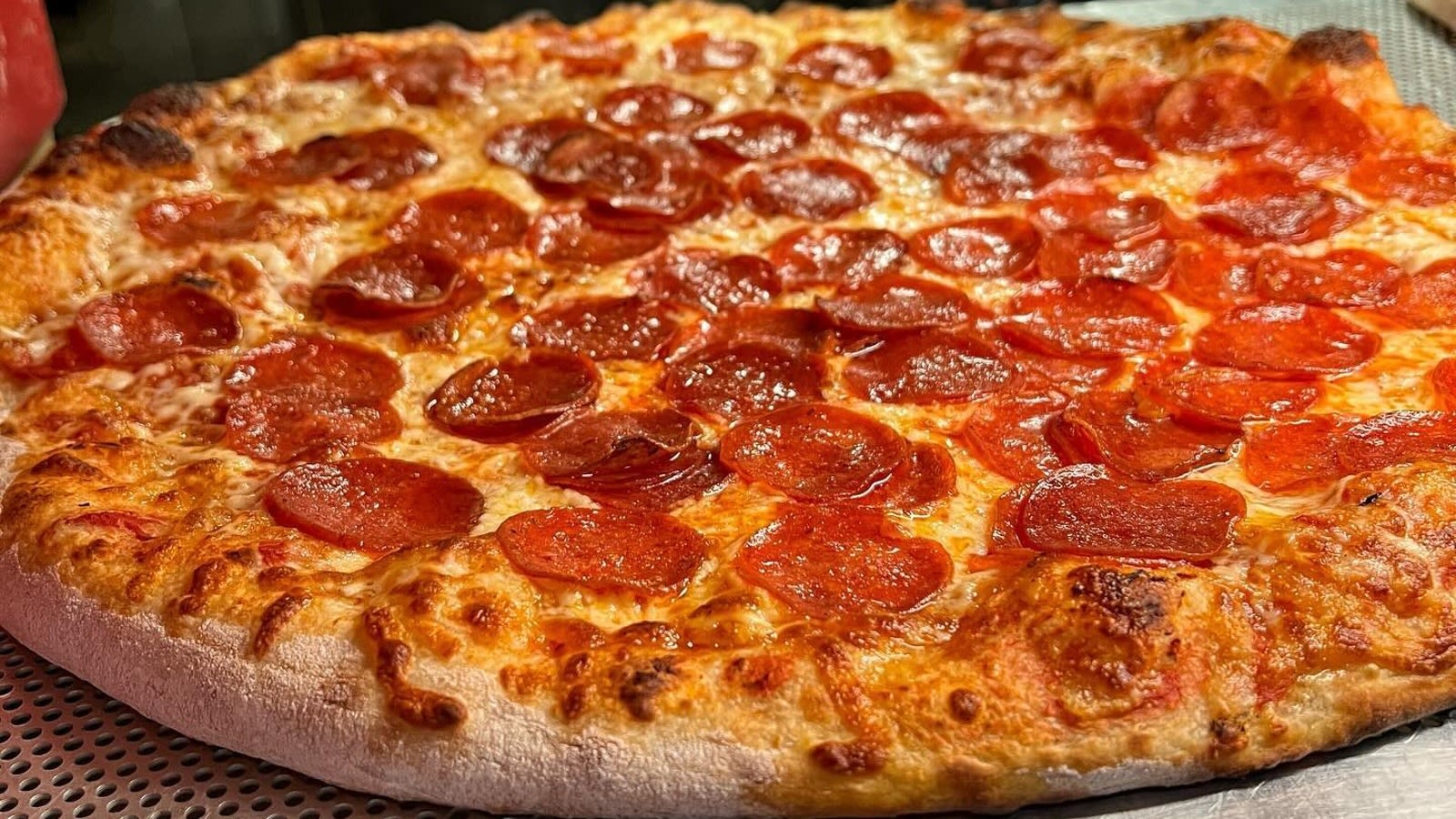 Boston's Oldest Pizzeria Has Been Open Since 1926
