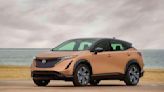 Nissan has great deals on its Ariya crossover - Life - Western People