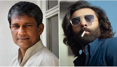 Adil Hussain says he would have ‘never’ done Sandeep Reddy Vanga’s Animal even if they ‘paid him Rs 100-200 crore’