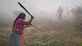 A woman will likely be Mexico’s next president but men hold power in some Indigenous villages