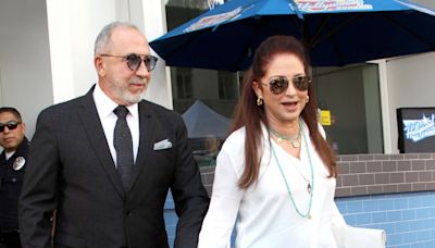 Emilio Estefan contó los detalles del filme que prepara sobre su vida con su esposa Gloria - El Diario NY