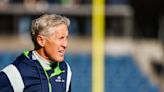 Illness circulating Seahawks locker room ahead of Rams matchup