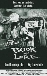 Book of Lore