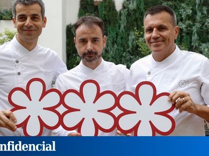 Disfrutar, en Barcelona, corona la lista de mejores restaurantes del mundo 2024