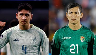 Ver EN VIVO ONLINE: México vs Bolivia, por partido amistoso internacional, ¿Dónde ver vía streaming, por internet y apps? | Goal.com México