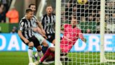 Newcastle snatch late point vs Bournemouth through unlikely hero, a former Cherries star