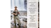 Andalusia native’s book details fishing on Blue Ridge Parkway - The Andalusia Star-News