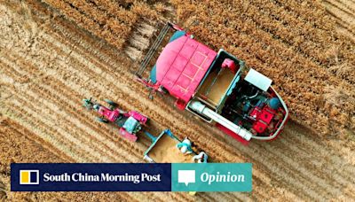 Opinion | Much ado about nothing when it comes to China’s ‘takeover’ of US farmland
