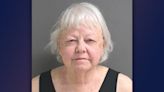 Elderly Florida Woman Allegedly Shot Terminally Ill Husband To Death At Hospital