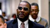 Chicago appeals court rejects R. Kelly's challenge of 20-year sentence