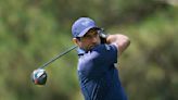 Wolverhampton's Aaron Rai is continuing to shine on PGA Tour