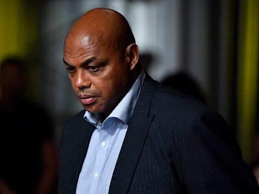 Charles Barkley calls TNT leaders 'clowns,' suggests his production company could take over 'Inside The NBA'