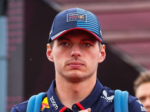 Max Verstappen contract piles pressure on Red Bull as new ‘break clause’ emerges